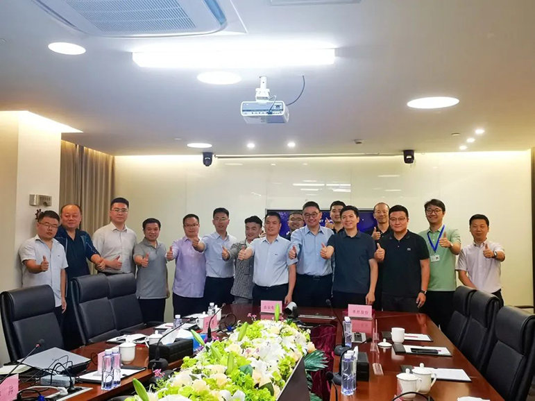 同频共振 合作共赢 | 天九娱乐与白云电气签订战略合作框架协议